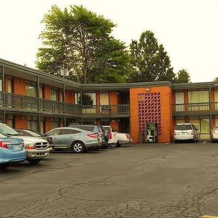 Royal Motel Hermitage Buitenkant foto