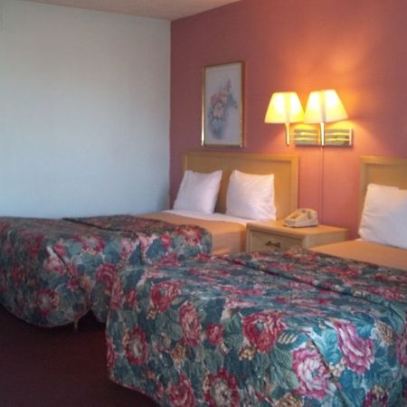 Royal Motel Hermitage Buitenkant foto