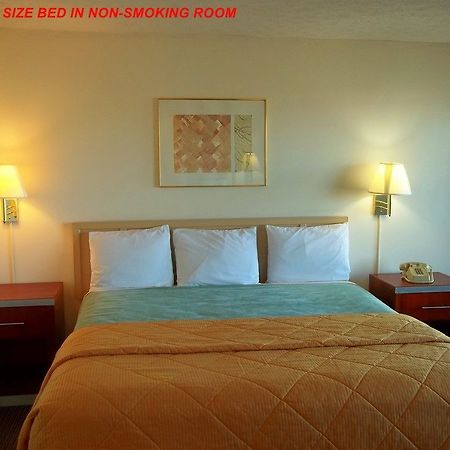Royal Motel Hermitage Buitenkant foto