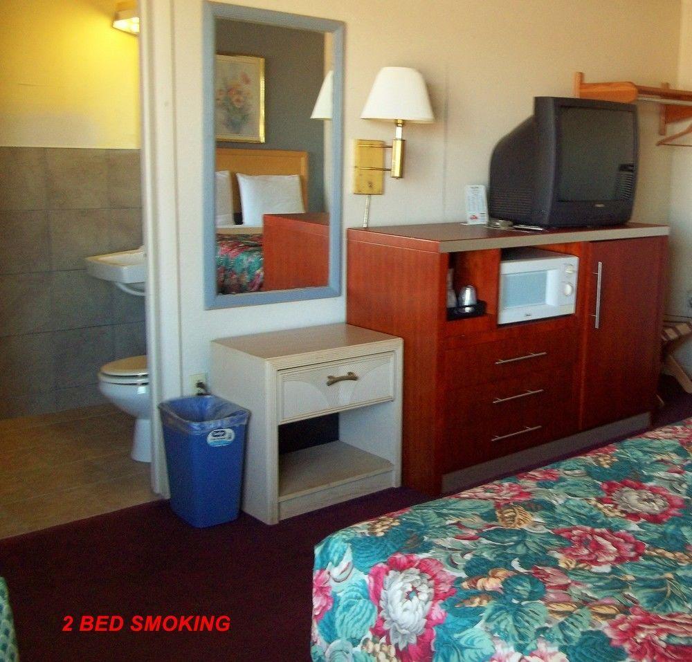 Royal Motel Hermitage Buitenkant foto