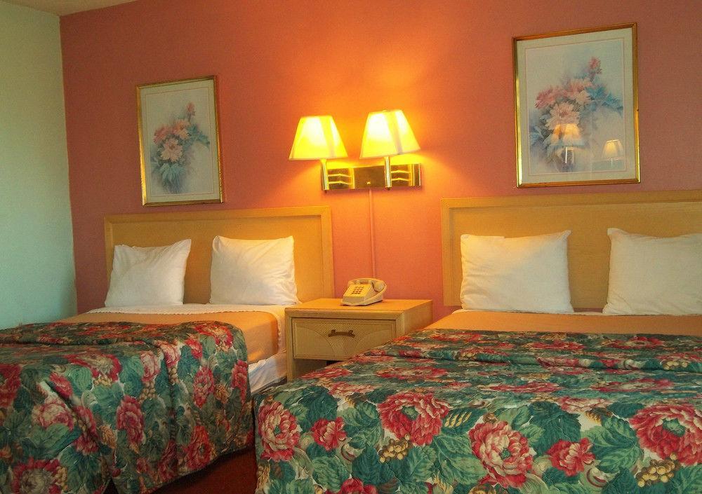 Royal Motel Hermitage Buitenkant foto