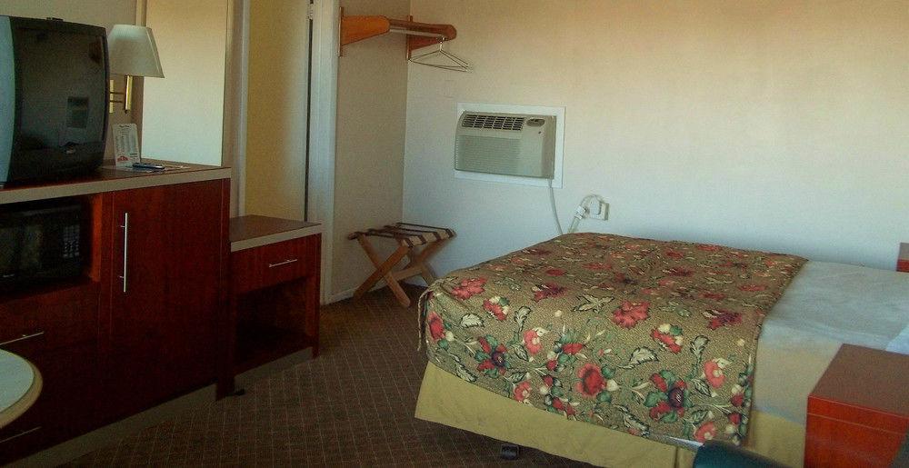 Royal Motel Hermitage Buitenkant foto
