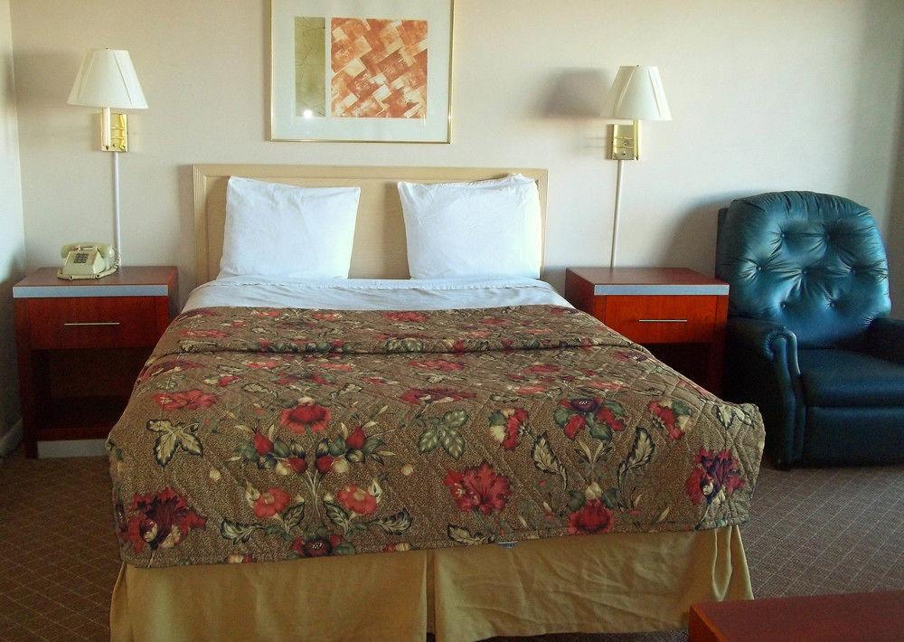 Royal Motel Hermitage Buitenkant foto