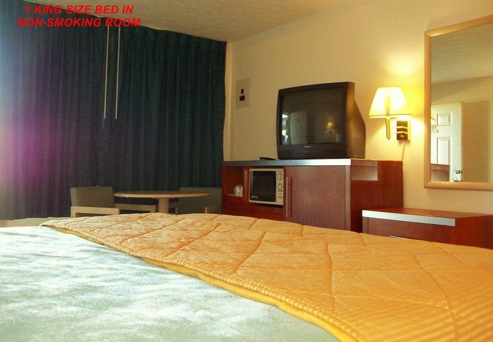 Royal Motel Hermitage Buitenkant foto