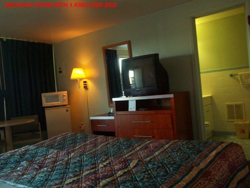 Royal Motel Hermitage Buitenkant foto