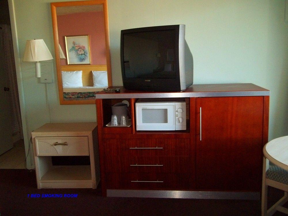 Royal Motel Hermitage Buitenkant foto