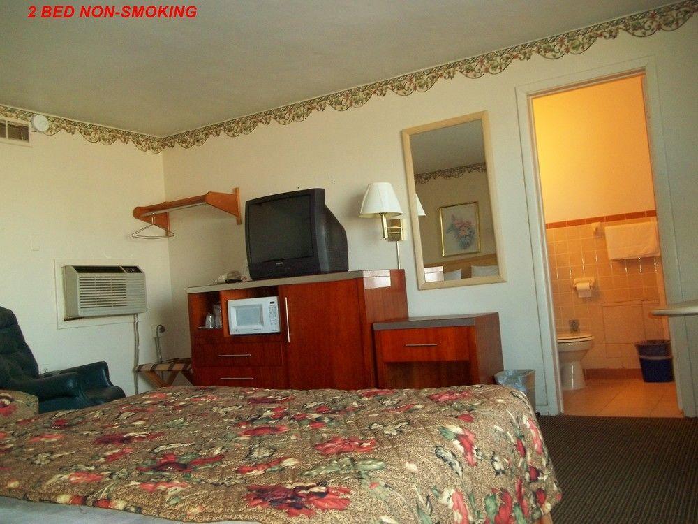 Royal Motel Hermitage Buitenkant foto