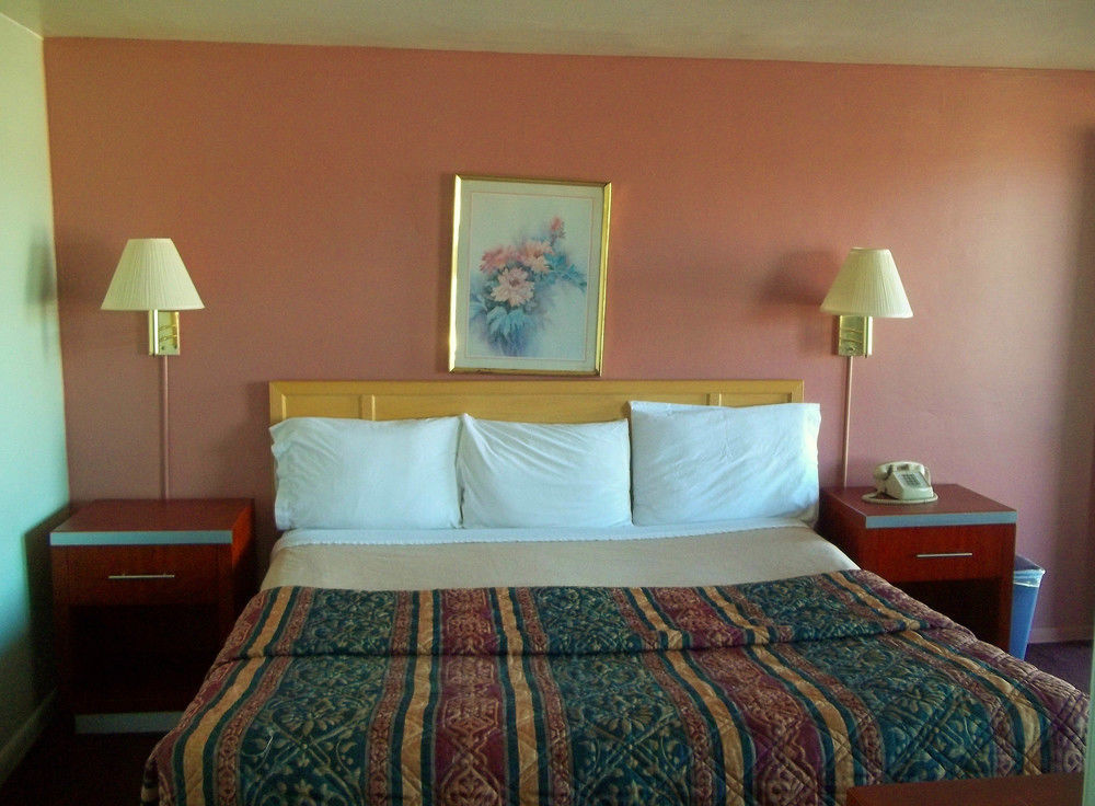 Royal Motel Hermitage Buitenkant foto