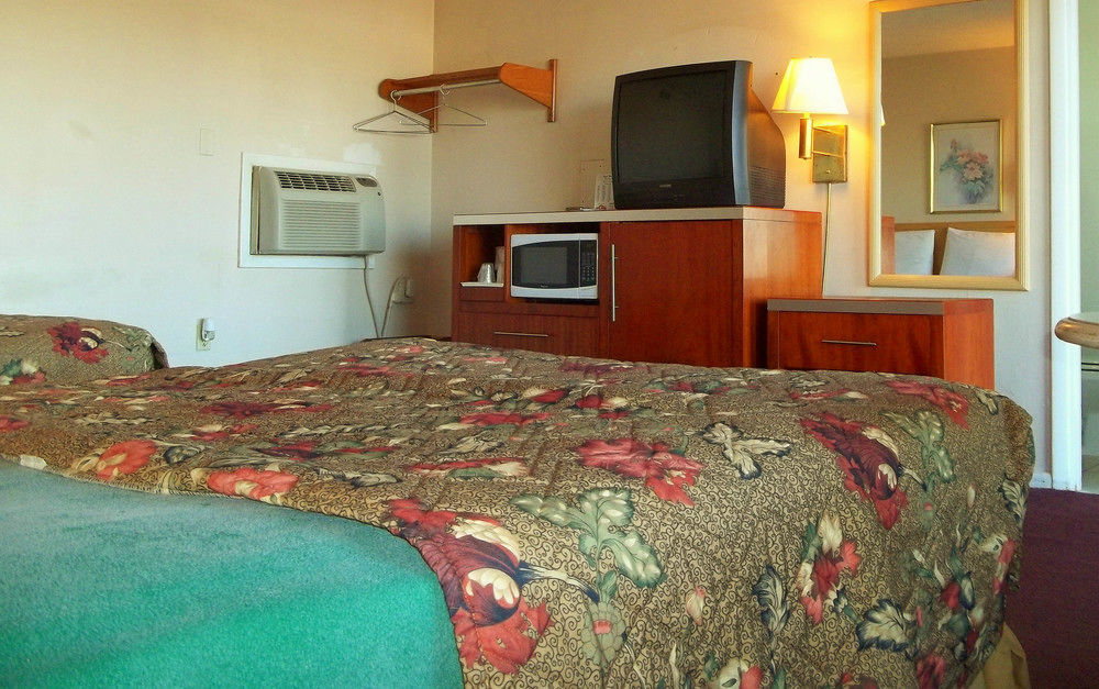 Royal Motel Hermitage Buitenkant foto