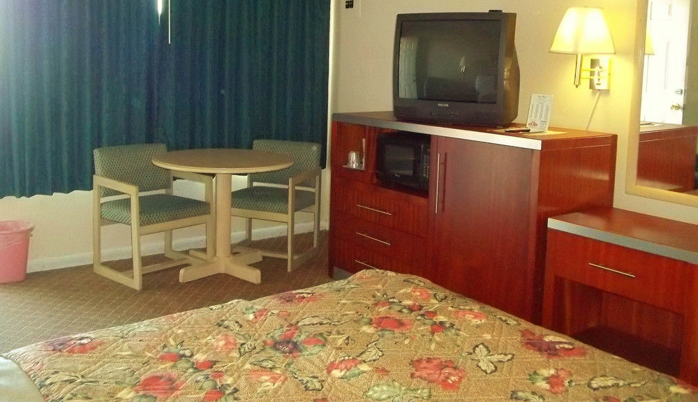 Royal Motel Hermitage Buitenkant foto