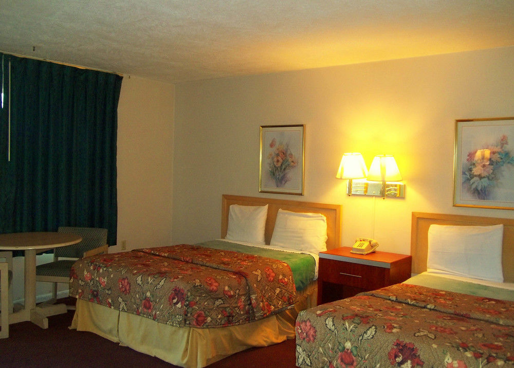 Royal Motel Hermitage Buitenkant foto