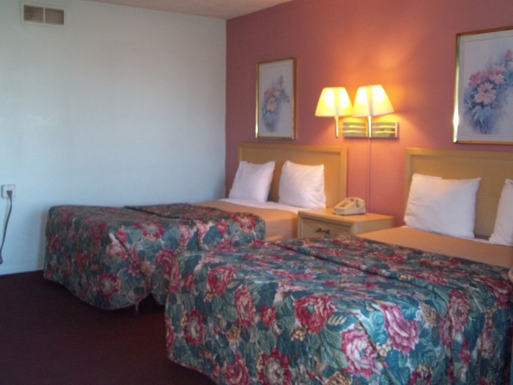 Royal Motel Hermitage Buitenkant foto
