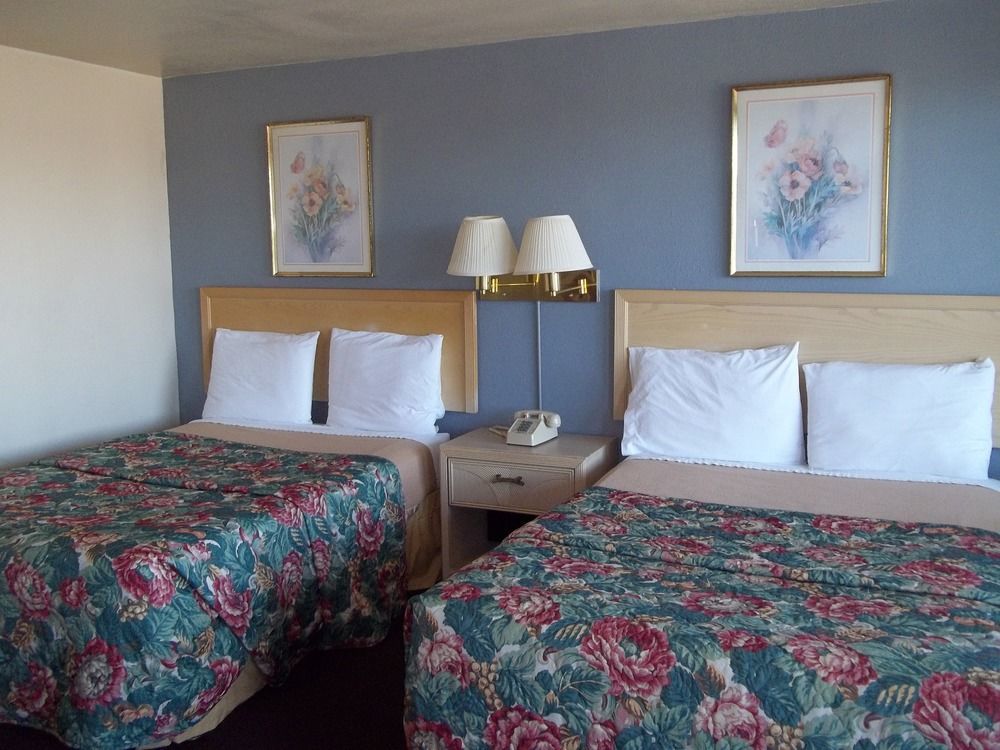 Royal Motel Hermitage Buitenkant foto