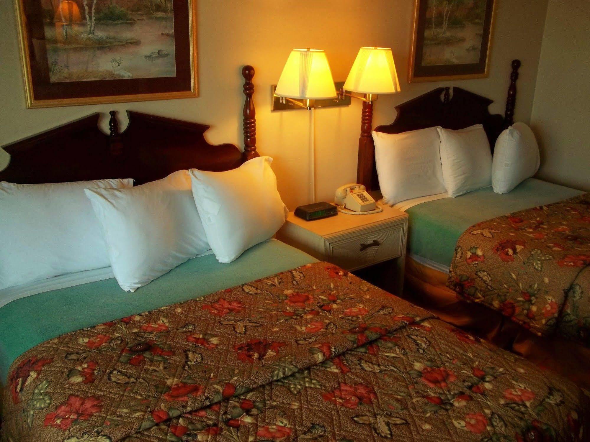 Royal Motel Hermitage Buitenkant foto