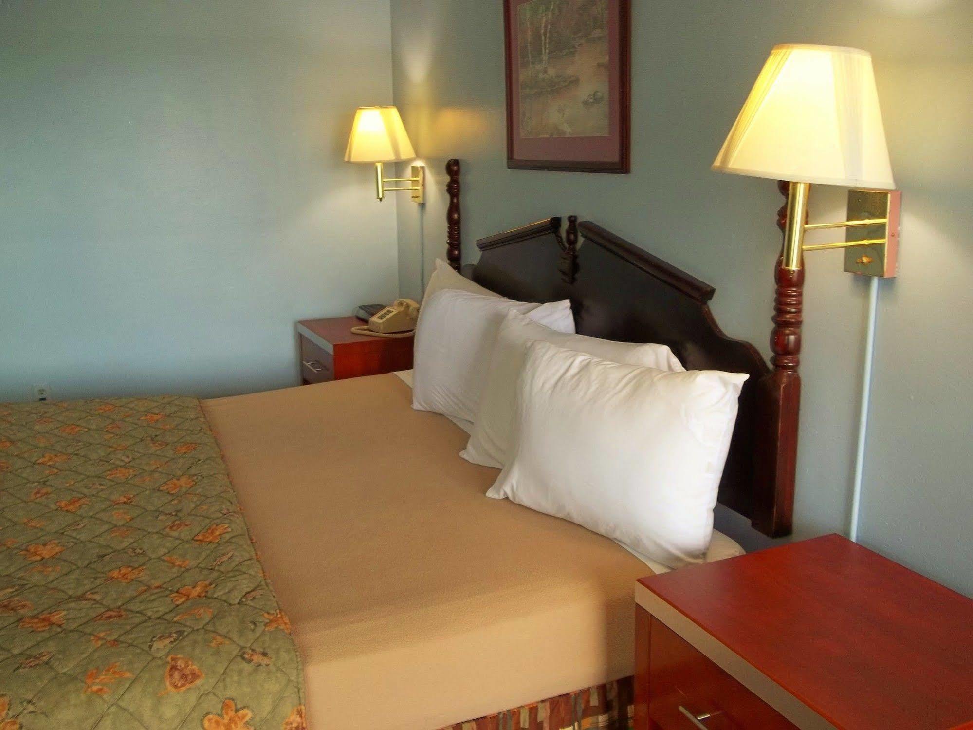 Royal Motel Hermitage Buitenkant foto