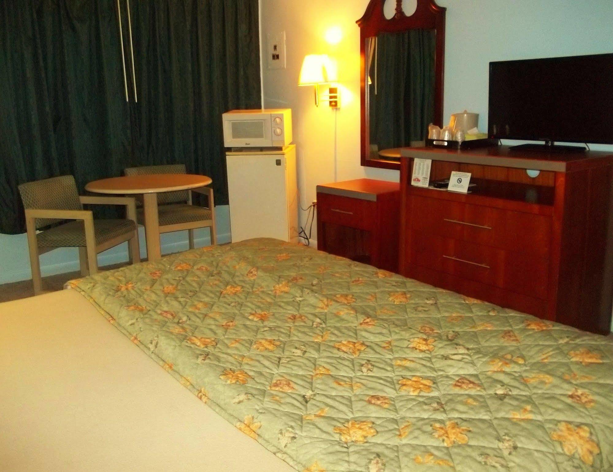 Royal Motel Hermitage Buitenkant foto